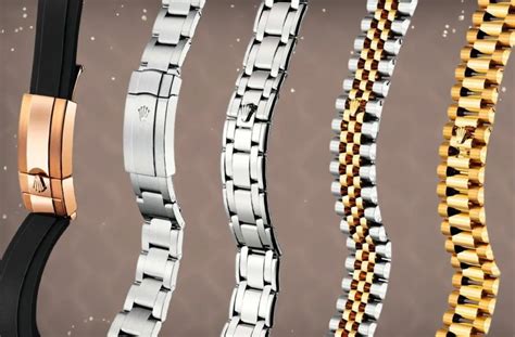 rolex 22mm bracelet|rolex bracelets.